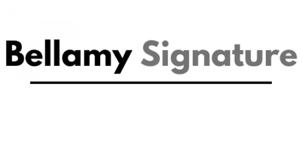 Bellamy Signature (4)